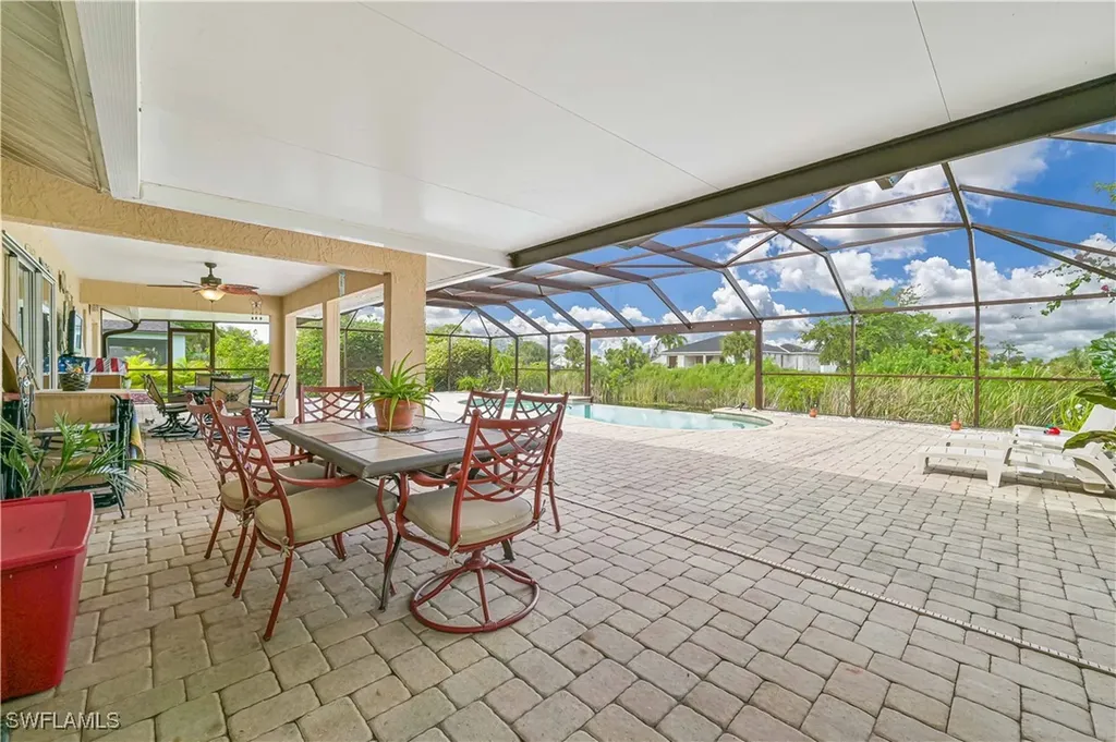 2222 NE 22nd Avenue Cape Coral FL 33909