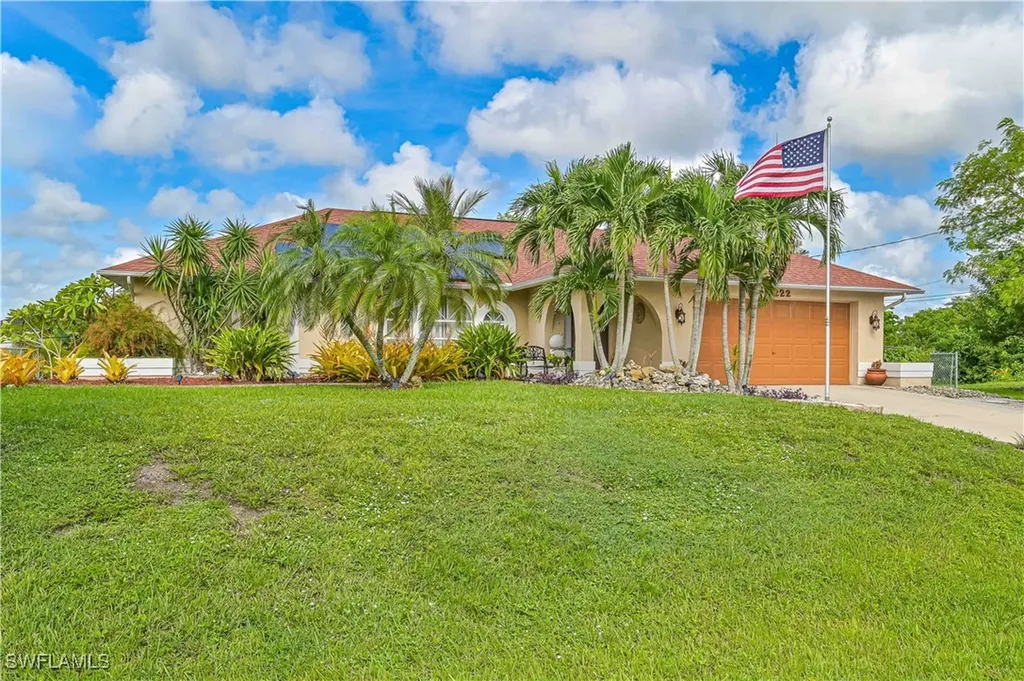2222 NE 22nd Avenue Cape Coral FL 33909