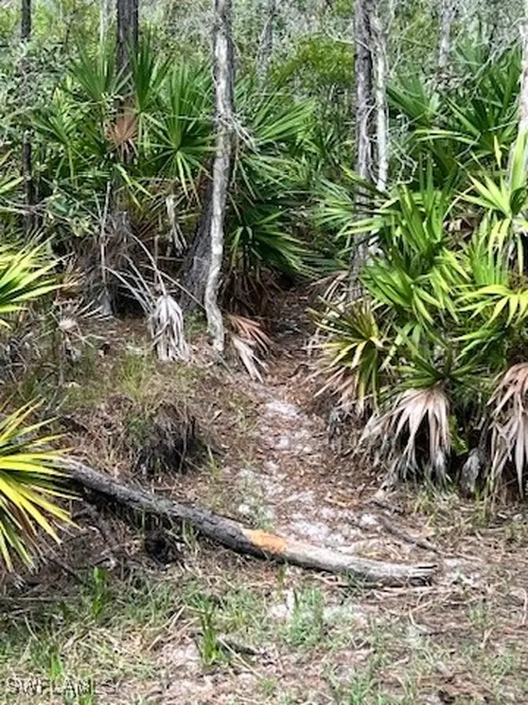 21081 Granville Road Fort Myers FL 33917