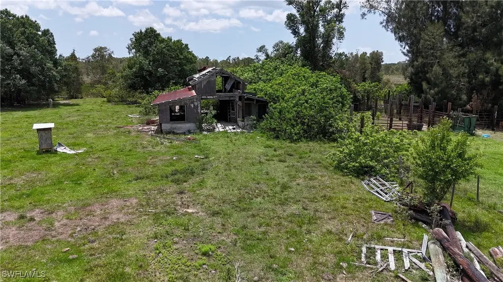 21081 Granville Road Fort Myers FL 33917