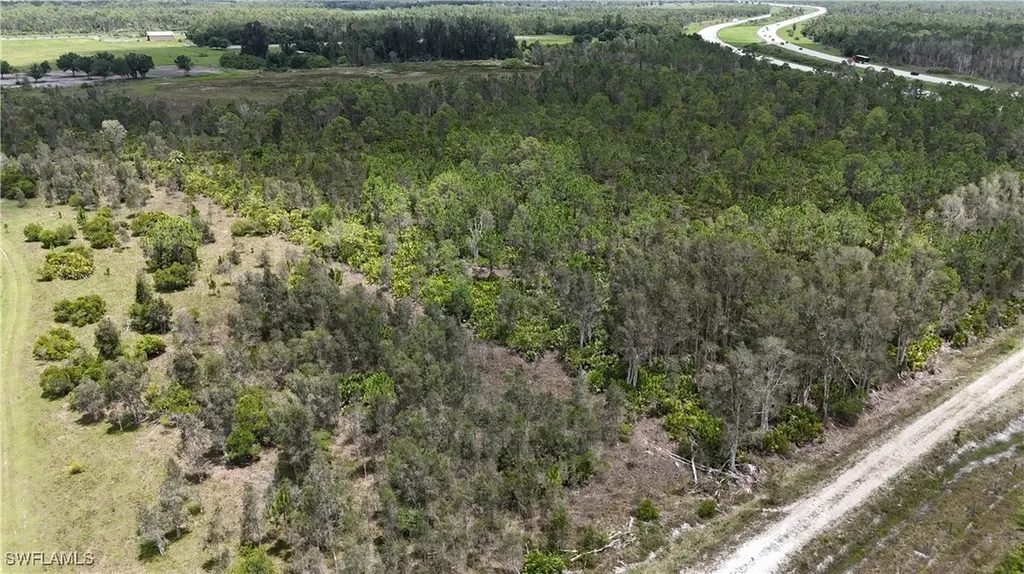 21081 Granville Road Fort Myers FL 33917