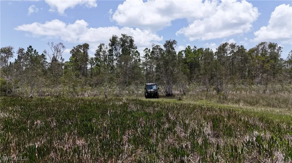 21081 Granville Road Fort Myers FL 33917