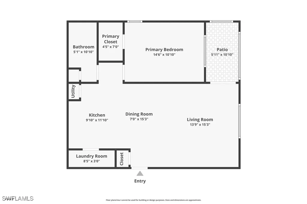 9015 Colby Drive Fort Myers FL 33919