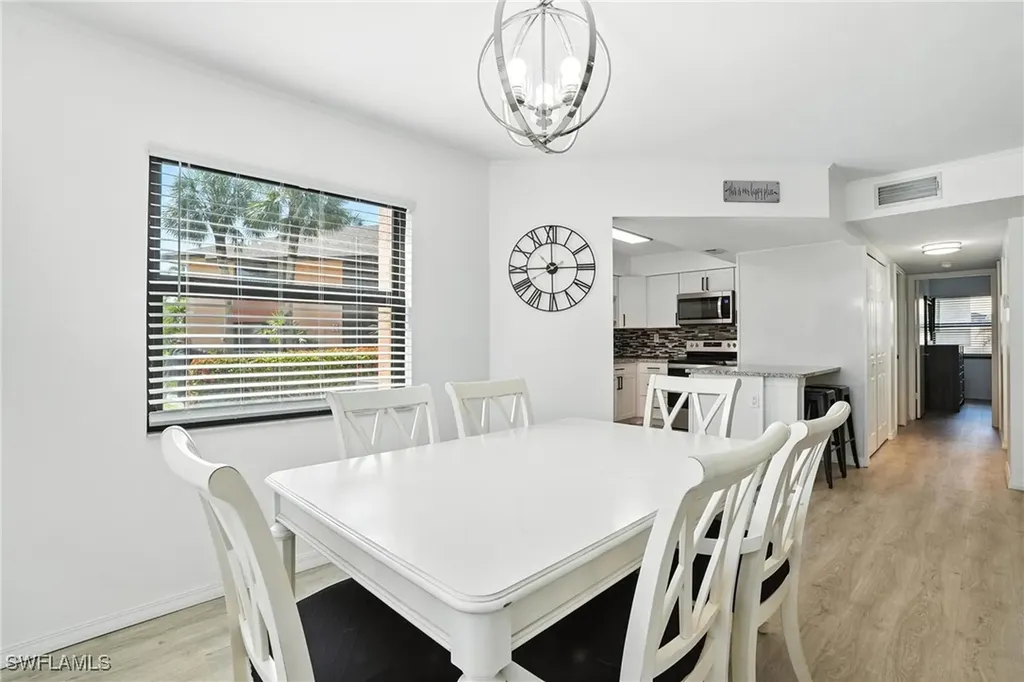 1506 Mainsail Drive Naples FL 34114