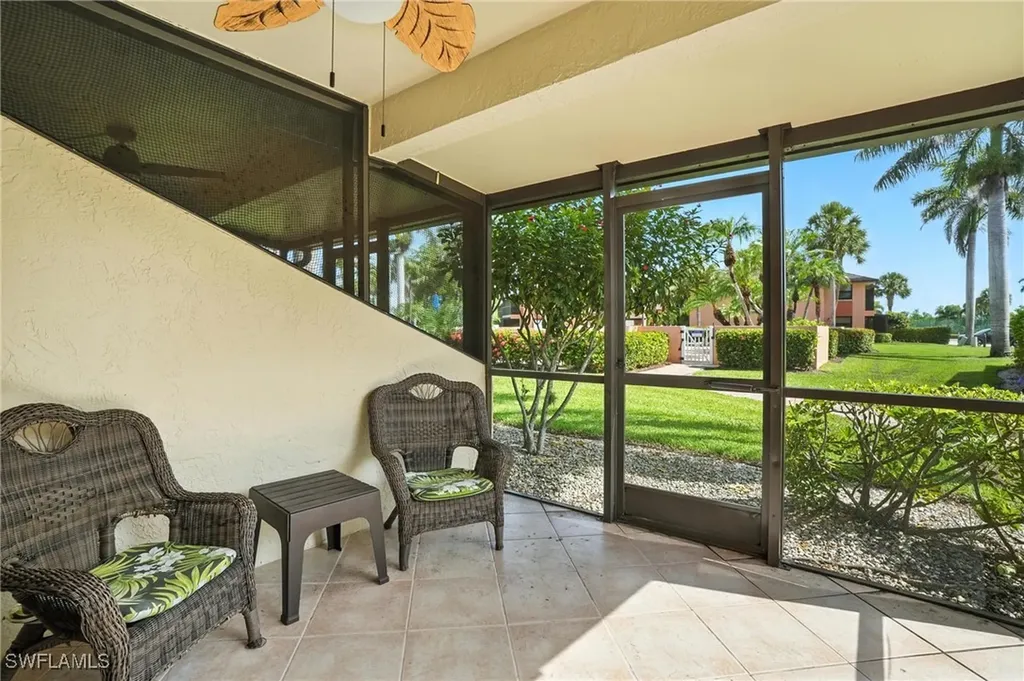 1506 Mainsail Drive Naples FL 34114