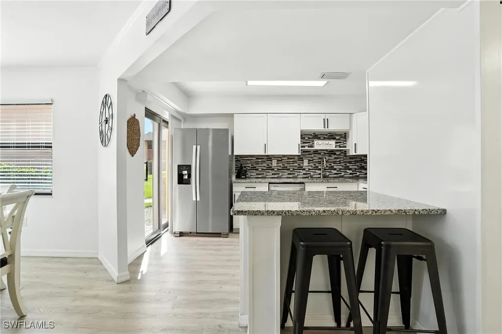 1506 Mainsail Drive Naples FL 34114