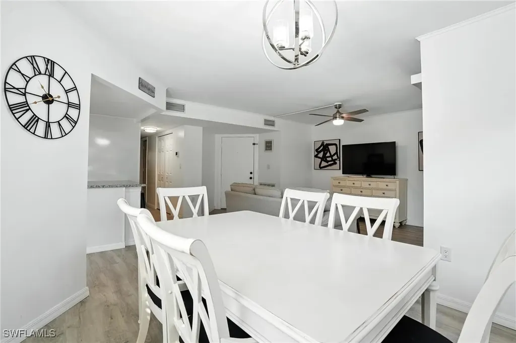 1506 Mainsail Drive Naples FL 34114