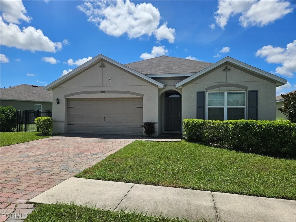 10517 Canal Brook Lane Lehigh Acres FL 33936