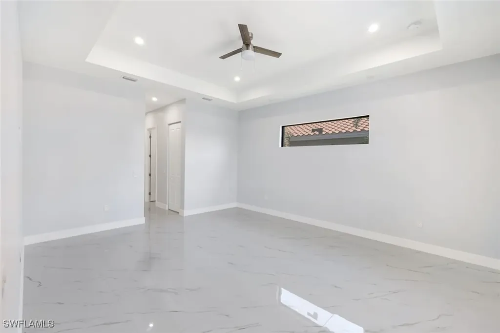 1613 NW 39th Avenue Cape Coral FL 33993