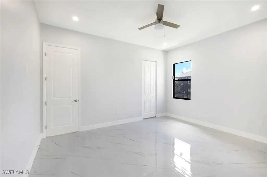 1613 NW 39th Avenue Cape Coral FL 33993
