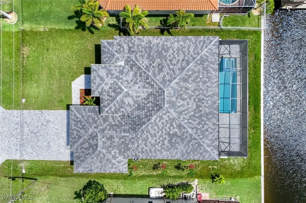 1613 NW 39th Avenue Cape Coral FL 33993