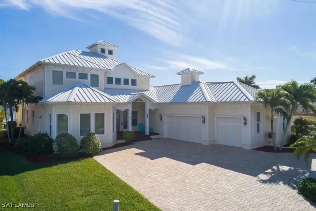 3107 SE 22nd Place Cape Coral FL 33904