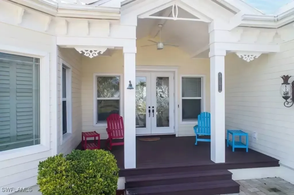3107 SE 22nd Place Cape Coral FL 33904