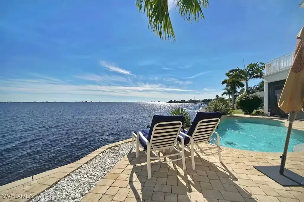 3107 SE 22nd Place Cape Coral FL 33904