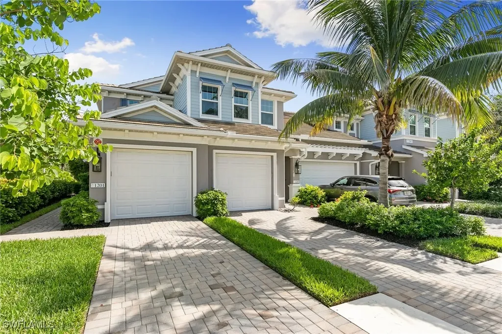 2281 Priory Lane Naples FL 34120