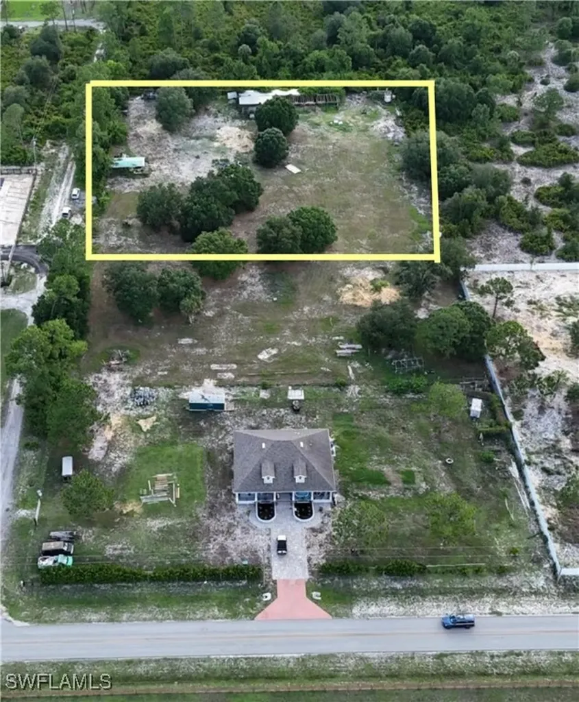 7804 4th Terrace Labelle FL 33935