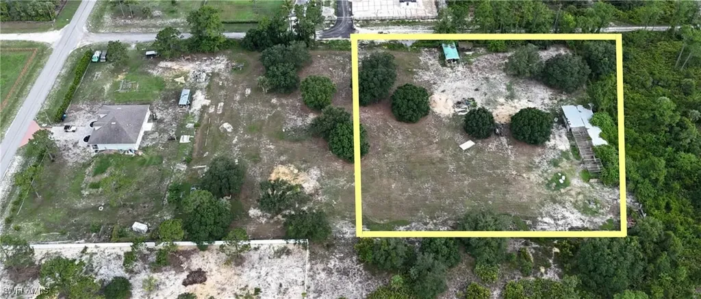 7804 4th Terrace Labelle FL 33935