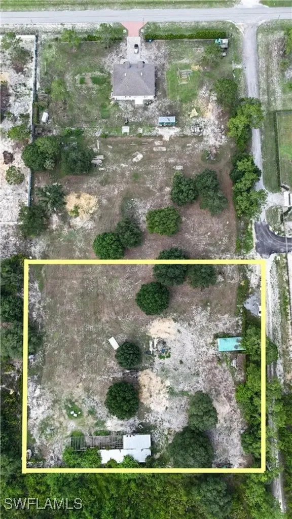 7804 4th Terrace Labelle FL 33935