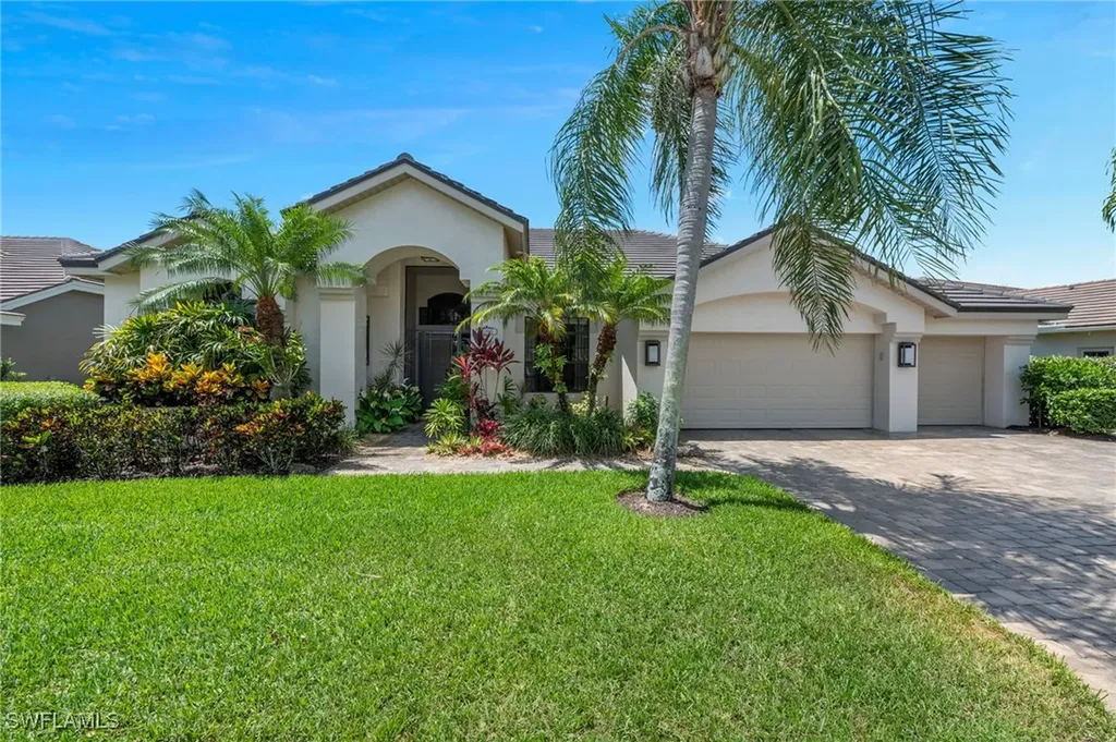 13760 Tonbridge Court Bonita Springs FL 34135
