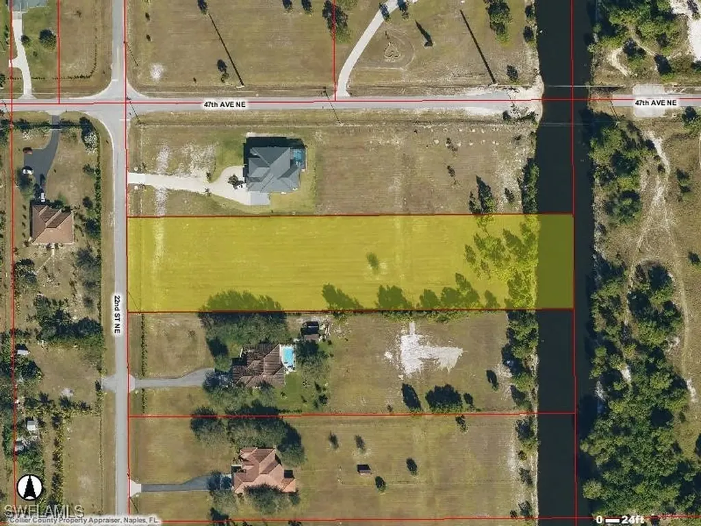 4656 22nd Street NE Naples FL 34120