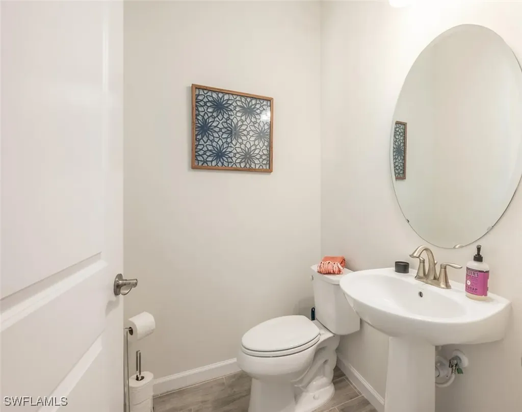 4720 Arboretum Circle Naples FL 34112