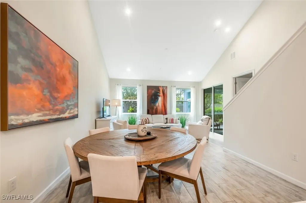 4720 Arboretum Circle Naples FL 34112