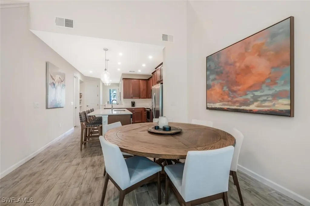 4720 Arboretum Circle Naples FL 34112