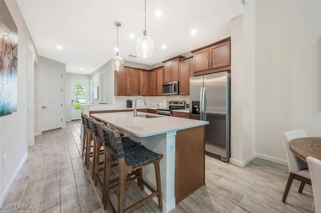 4720 Arboretum Circle Naples FL 34112