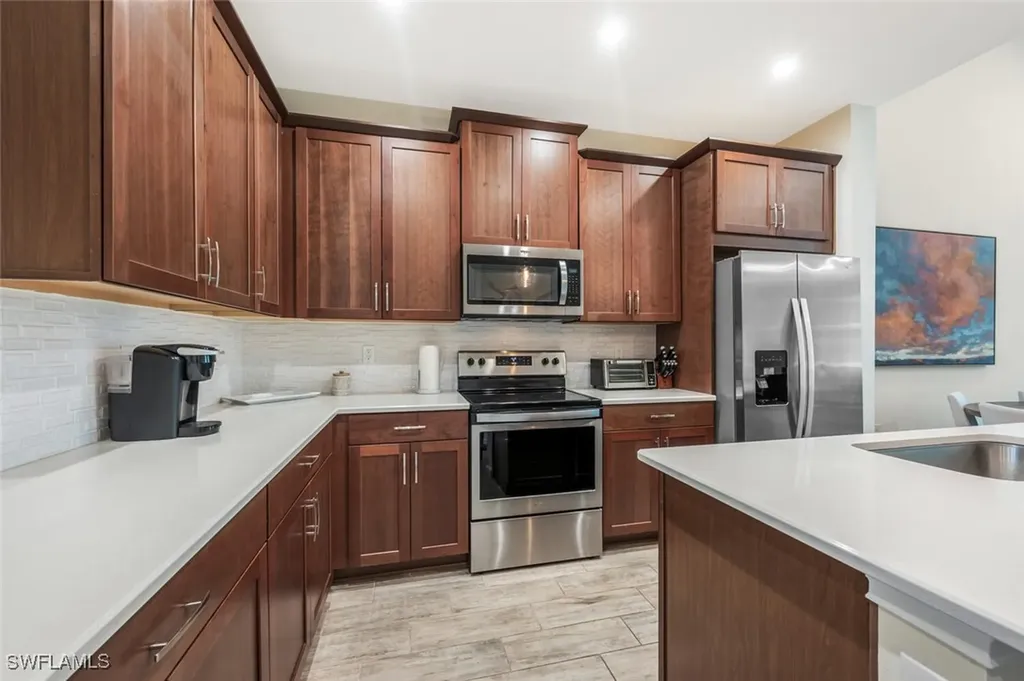 4720 Arboretum Circle Naples FL 34112