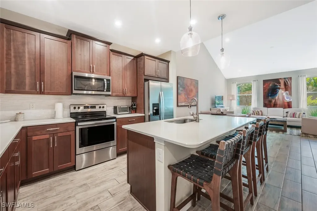 4720 Arboretum Circle Naples FL 34112