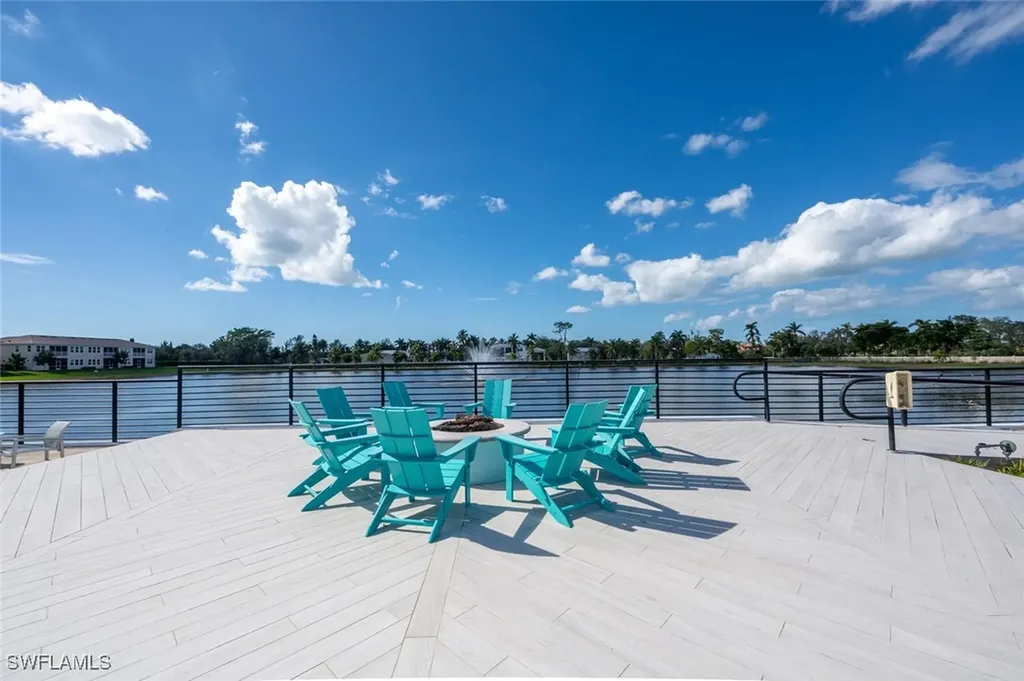 4720 Arboretum Circle Naples FL 34112