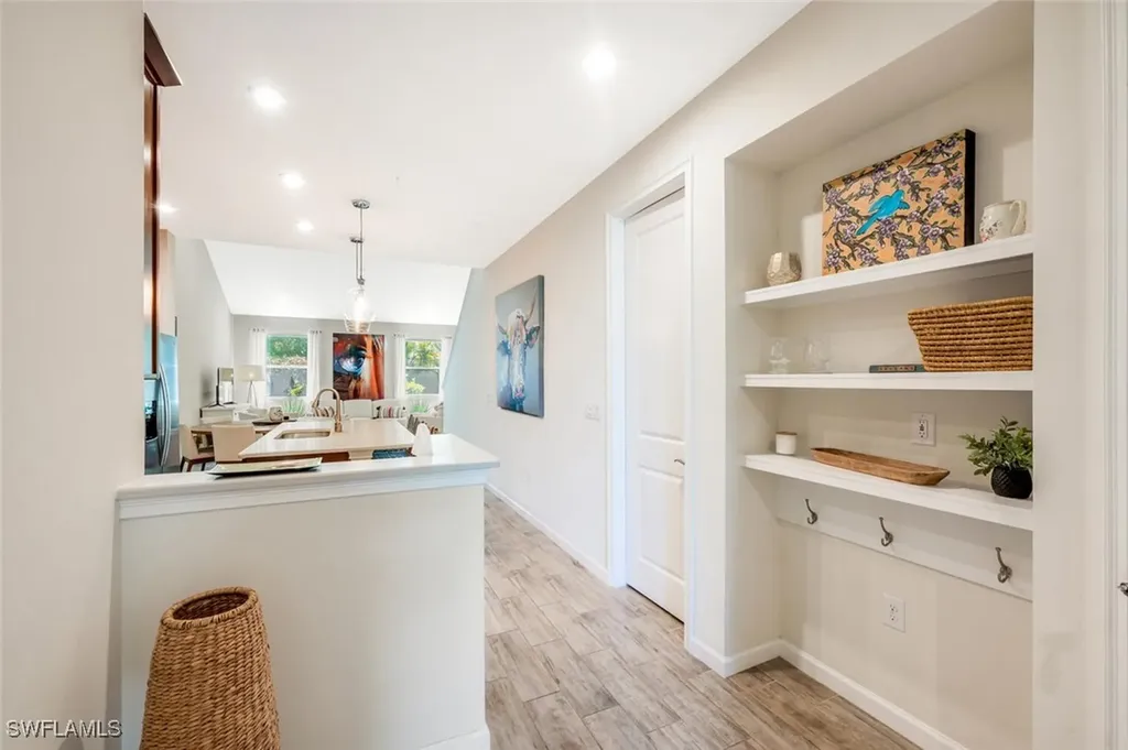 4720 Arboretum Circle Naples FL 34112