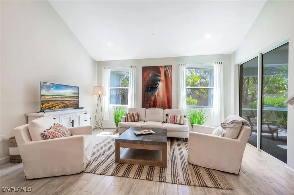 4720 Arboretum Circle Naples FL 34112