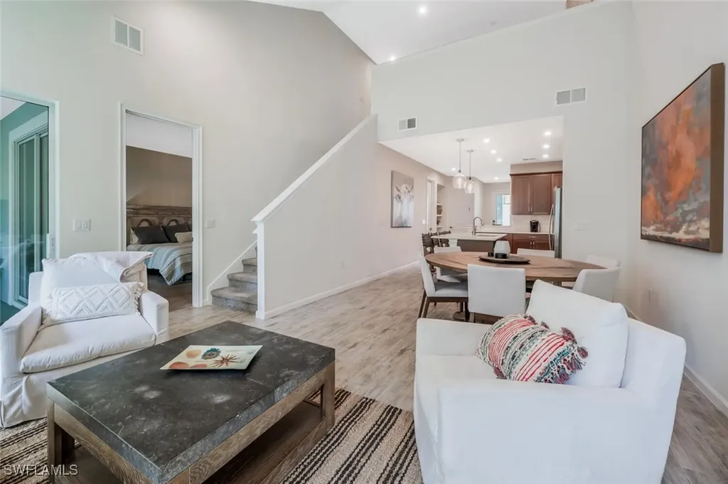 4720 Arboretum Circle Naples FL 34112