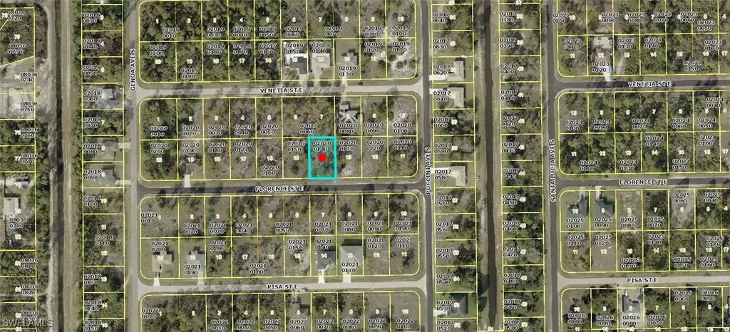 1115 Florence Street E Lehigh Acres FL 33974