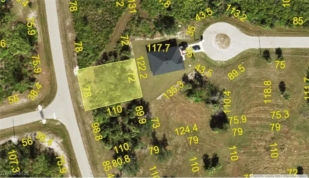 7 Ebb Drive Placida FL 33946