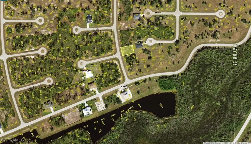 7 Ebb Drive Placida FL 33946