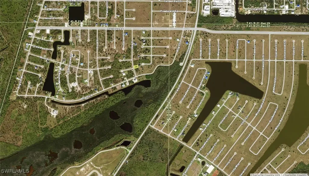 7 Ebb Drive Placida FL 33946