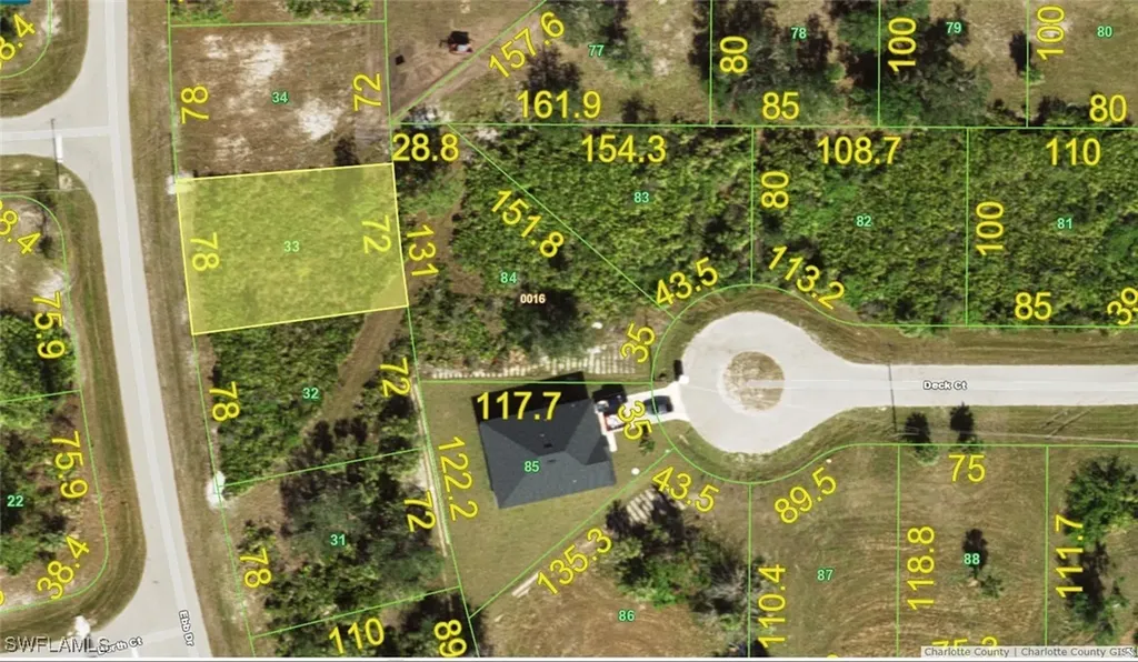 11 Ebb Drive Placida FL 33946