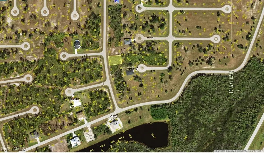 11 Ebb Drive Placida FL 33946