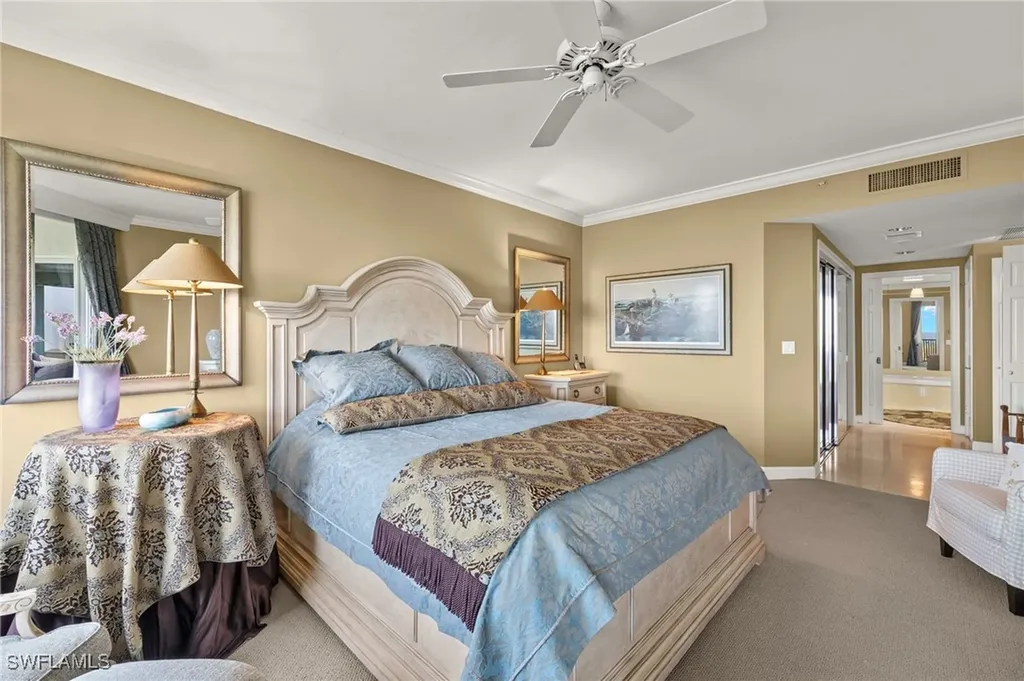 8990 Bay Colony Drive Naples FL 34108