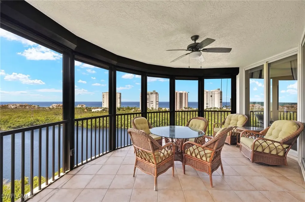 8990 Bay Colony Drive Naples FL 34108