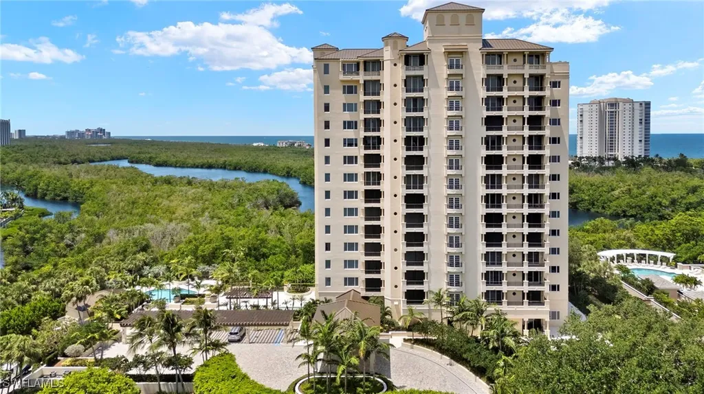 8990 Bay Colony Drive Naples FL 34108