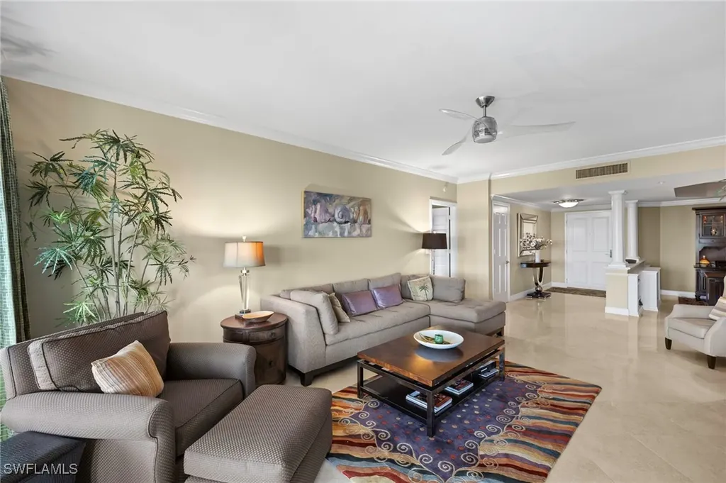 8990 Bay Colony Drive Naples FL 34108