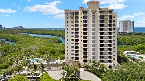 8990 Bay Colony Drive Naples FL 34108