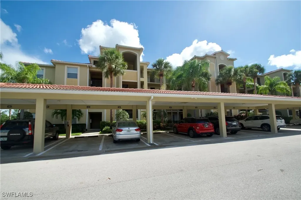 10337 Heritage Bay Boulevard Naples FL 34120