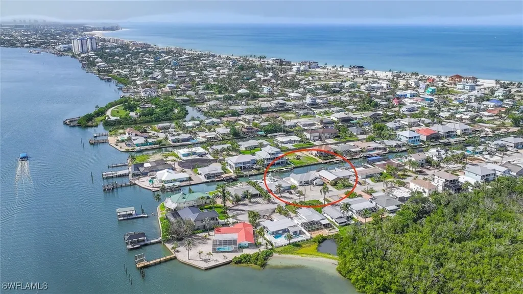 440 Donora Boulevard Fort Myers Beach FL 33931