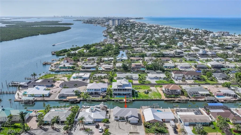 440 Donora Boulevard Fort Myers Beach FL 33931