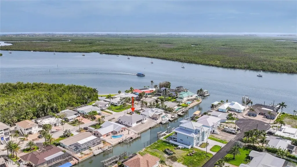 440 Donora Boulevard Fort Myers Beach FL 33931