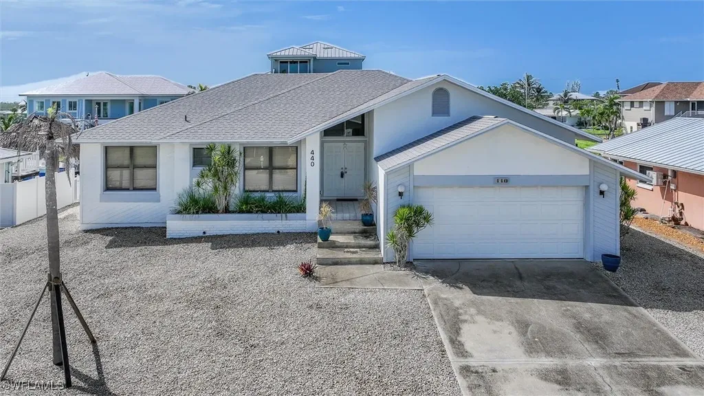 440 Donora Boulevard Fort Myers Beach FL 33931